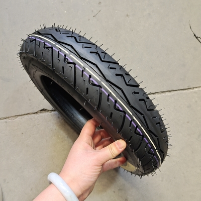 OEM geaccepteerd 10 inch 3,00-10 Buitenband voor elektrische scooters en Mini Dirt Bikes