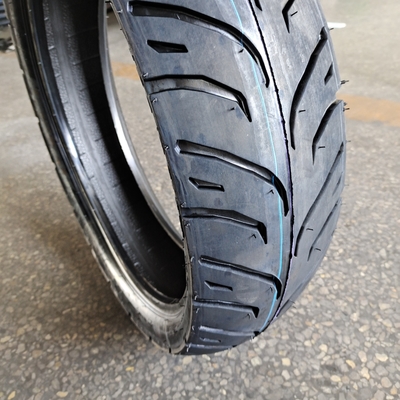140/60-17 D Motorfietsbanden van natuurlijke rubber met 6pr/8pr Ply rating