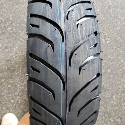 140/60-17 D Motorfietsbanden van natuurlijke rubber met 6pr/8pr Ply rating