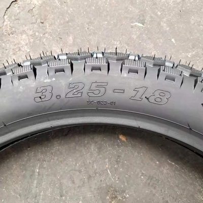 banden 6pr/8pr 2.75-17 3.00-17 90/90-17 100/90-17 120/80-17 buisloze motorfietsbanden