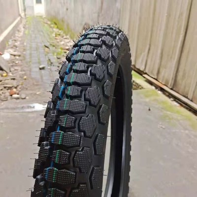 banden 6pr/8pr 2.75-17 3.00-17 90/90-17 100/90-17 120/80-17 buisloze motorfietsbanden