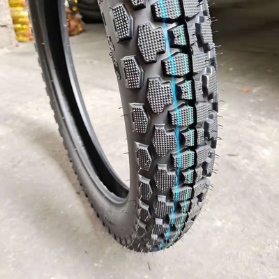 banden 6pr/8pr 2.75-17 3.00-17 90/90-17 100/90-17 120/80-17 buisloze motorfietsbanden