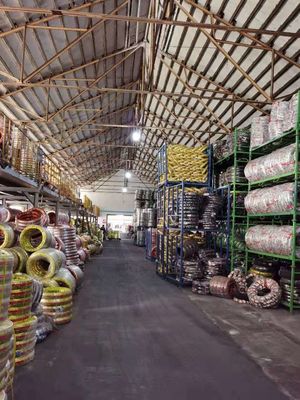 6PR/8PR Motorfiets zachte offroadband 120/90-18 120/100-18 met luchtdruk 280kpa