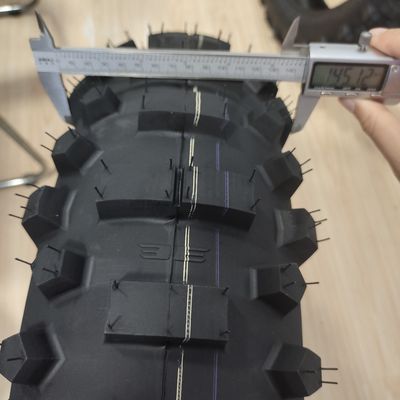 140/80/18 140/80 r18 Motorfietsband voor de Zuid-Amerikaanse markt