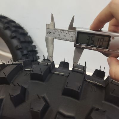 140/80/18 140/80 r18 Motorfietsband voor de Zuid-Amerikaanse markt