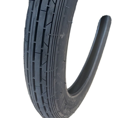 Bajaj Boxer Motorcycle Tire 2,75-18 20000 KM Werkduur 5000 stuks/dag Productiecapaciteit