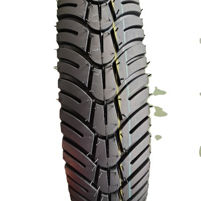 LIFO Motorfietsen Motorfietswielen banden 100/90-17 voor het laden haven Qingdao haven