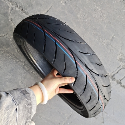 6pr/8pr Motorfietsbuisloze band 140/70-17 met OEM Acceptabel en Ply Rating 6pr/8pr