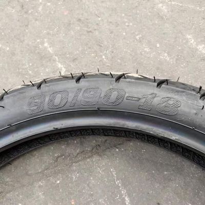 Natuur rubber staal nylon motorfietsband 90/90-18 110/90-16 400-8 120/90-16 130/70-17