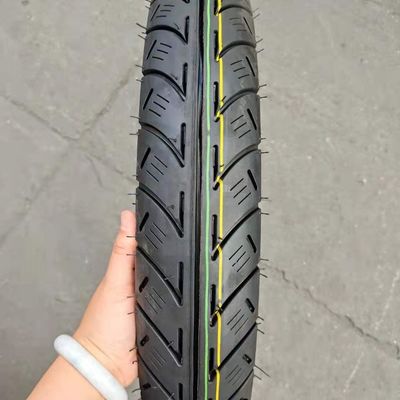 Natuur rubber staal nylon motorfietsband 90/90-18 110/90-16 400-8 120/90-16 130/70-17