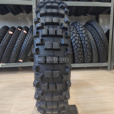 Buitenwegband 140/80-18 140/80/18 140 80 18 band voor Chinese rubberen motorfiets 18 inch