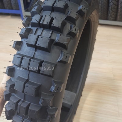 Buitenwegband 140/80-18 140/80/18 140 80 18 band voor Chinese rubberen motorfiets 18 inch