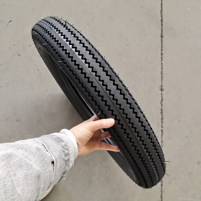 4.50-18 4.00-19 4.50-19 5.00-17 Motorfietsband met levertijd binnen 25 dagen