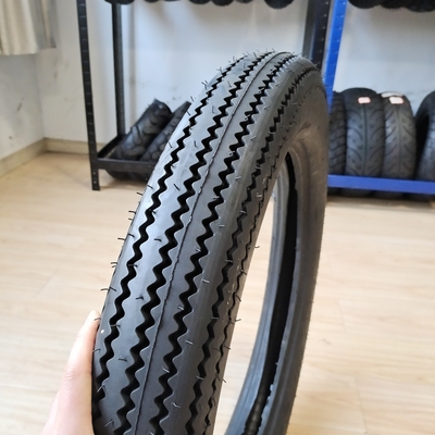 4.50-18 4.00-19 4.50-19 5.00-17 Motorfietsband met levertijd binnen 25 dagen