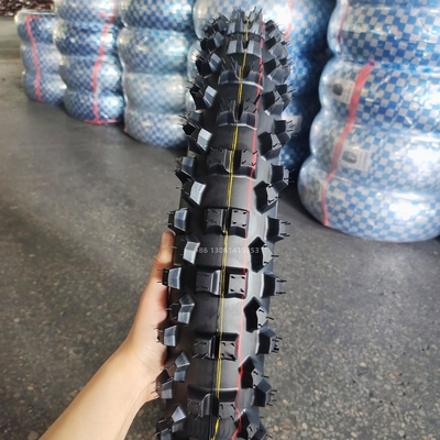 Ervaar het verschil met onze 90/90-21 909021 TT/TL offroadbanden voor motorfietsen