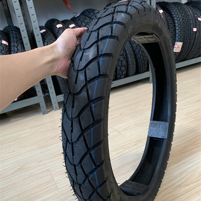 35% tot 55% rubbergehalte Motorfiets accessoires Caucho Moto 909018 TT voor de Afrikaanse markt