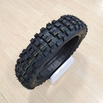 Natuur rubber staal nylon motorfietsbanden 140/80-18 zachte band 6pr/8pr voor prestaties