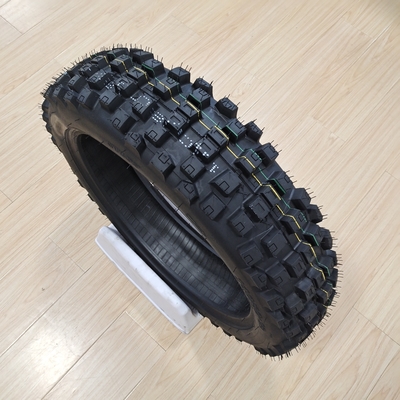 Natuur rubber staal nylon motorfietsbanden 140/80-18 zachte band 6pr/8pr voor prestaties
