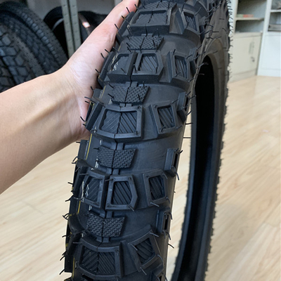 8PR Ply Rating Bandbehuizing Verkoop motorfietsband en binnenband 3.00-17