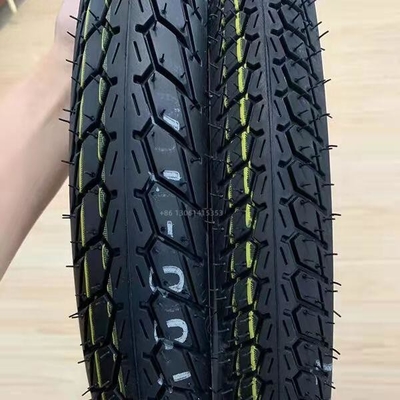 Qingdao Port Loading Tire Casing voor IRC motorfietsbanden 60/100-17 70/100-17 Inclusief