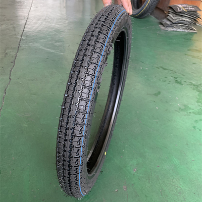 Motorrijwielen 2.25-16/2.50-17/2.50-18/225-19 Hoge capaciteit en voor de Afrikaanse markt