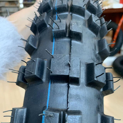 Motorfietswielen banden 80/100-21 voor levertijd binnen 25 dagen