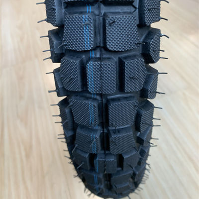 Levertijd Binnen 25 dagen Ban Motor 3.00-18 voor Qingdao Port