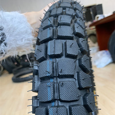 Levertijd Binnen 25 dagen Ban Motor 3.00-18 voor Qingdao Port