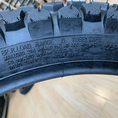 3.00 18 Motorfietsbanden levertijd binnen 25 dagen gegarandeerd