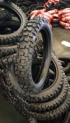 Top- Inner Tube voor Dirt Pit Bike Off Road Cross Pattern Motorcycle 45% rubbergehalte
