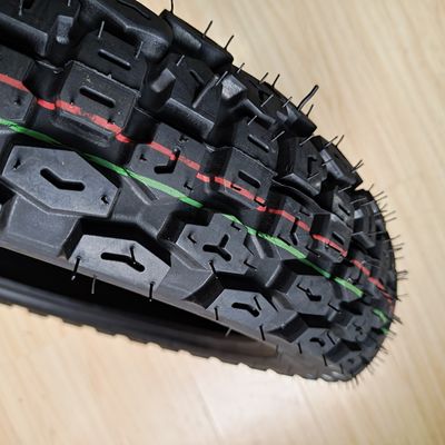 Ervaar ongeëvenaarde prestaties met Herschel's lage druk motorfietsband en -buis