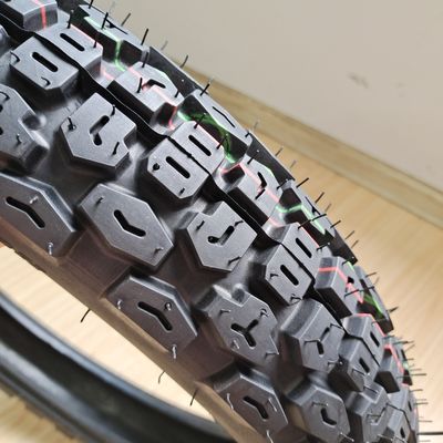 Ervaar ongeëvenaarde prestaties met Herschel's lage druk motorfietsband en -buis