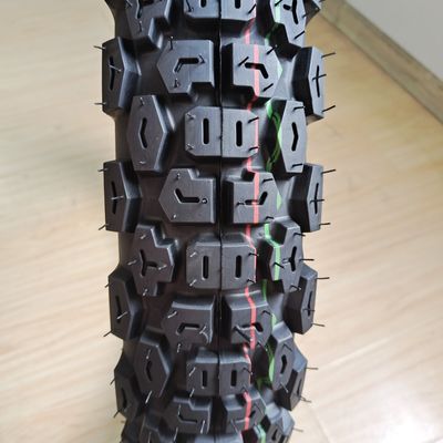 Ervaar ongeëvenaarde prestaties met Herschel's lage druk motorfietsband en -buis