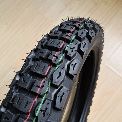 Ervaar ongeëvenaarde prestaties met Herschel's lage druk motorfietsband en -buis