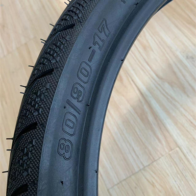 Motorfietsbanden 80/90-17 voor de Filippijnen Levertijd binnen 25 dagen