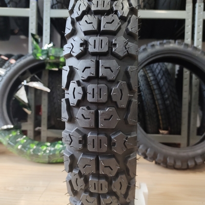 Productiecapaciteit 5000 stuks per dag 18 inch motorfietsband 90/90-18 909018