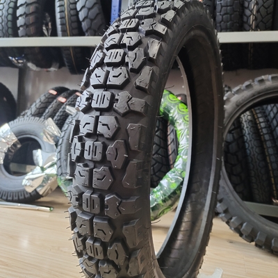 Productiecapaciteit 5000 stuks per dag 18 inch motorfietsband 90/90-18 909018