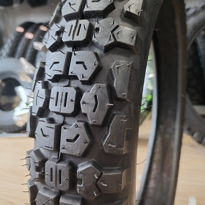 Productiecapaciteit 5000 stuks per dag 18 inch motorfietsband 90/90-18 909018