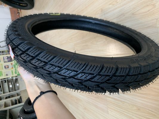 Bandenkasten Vetband Offroad Motorfiets FDR Motorfietsbanden 275-18 voor levensduur 20000 KM