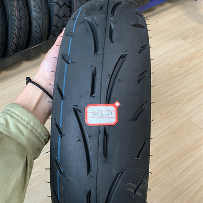 Deep Design Shinko motorfietsband 130/70-17 voor Deep Tread Design
