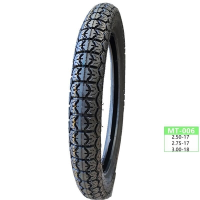 35% tot 55% rubbergehalte 18 inch motorfietsband voor 250-17 275-17 275-18 300-18