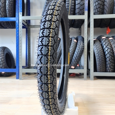 35% tot 55% rubbergehalte 18 inch motorfietsband voor 250-17 275-17 275-18 300-18