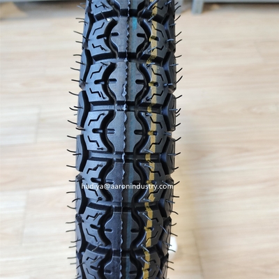 35% tot 55% rubbergehalte 18 inch motorfietsband voor 250-17 275-17 275-18 300-18