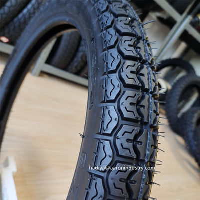35% tot 55% rubbergehalte 18 inch motorfietsband voor 250-17 275-17 275-18 300-18