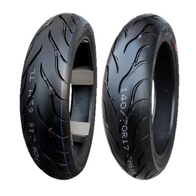 Ervaar ongeëvenaarde prestaties met 150/70-13 motorfietsband met diepgaand ontwerp