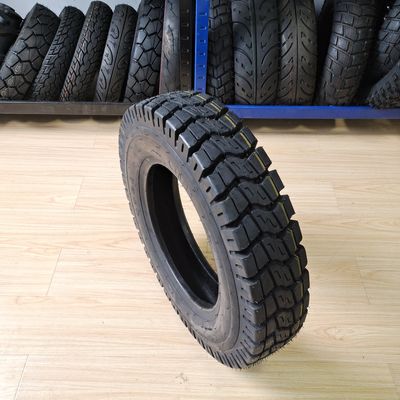 Super 4,50-12 buisloze motorfietsband met OEM aanvaardbaar