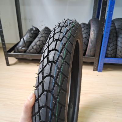 90/80-16 Zwarte bandenband motorfietsband perfect voor uw bedrijf