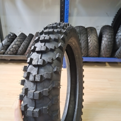 4.60-17 TL banden voor offroad motorfietsen