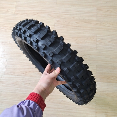 4.60-17 TL banden voor offroad motorfietsen