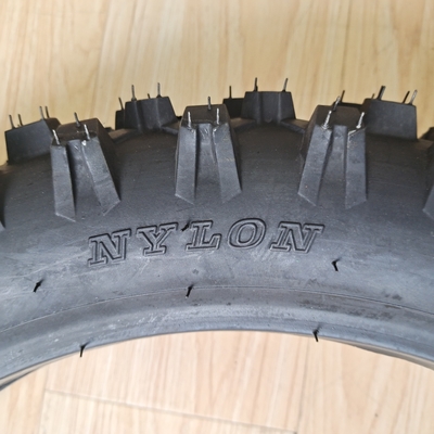 4.60-17 TL banden voor offroad motorfietsen
